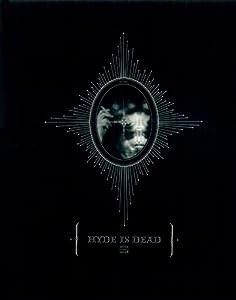 HYDE 『HYDE IS DEAD 2002-2008』(中古品)