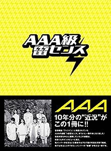 AAA級雷センス(中古品)