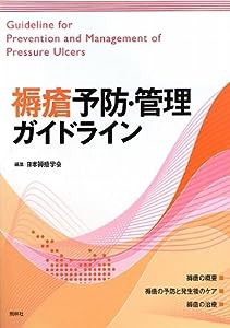 褥瘡予防・管理ガイドライン(中古品)