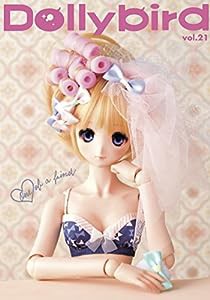 Dollybird vol.21(中古品)