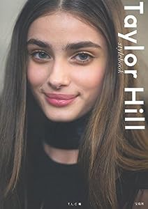 Taylor Hill stylebook(中古品)