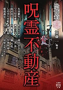 恐怖箱 呪霊不動産 (竹書房怪談文庫 HO 583)(中古品)