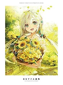 Dear Smile DSマイル画集(中古品)