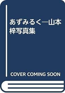 あずみるく―山本梓写真集(中古品)