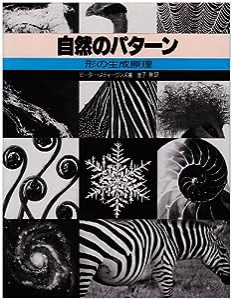 自然のパターン―形の生成原理(中古品)