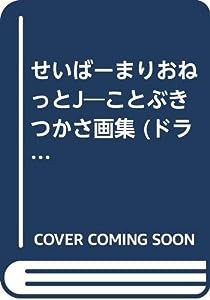 せいばーまりおねっとJ―ことぶきつかさ画集 (ドラゴンマガジンスペシャル)(中古品)