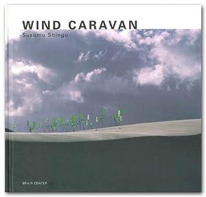 WIND CARAVAN(中古品)