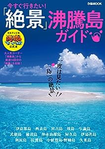 今すぐ行きたい! 絶景 沸騰島ガイド (ぴあMOOK)(中古品)