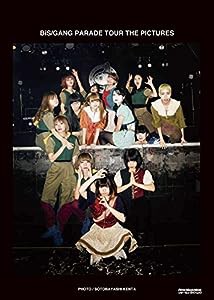 BiS/GANG PARADE TOUR THE PICTURES 【通常版】 (リットーミュージック・ムック)(中古品)