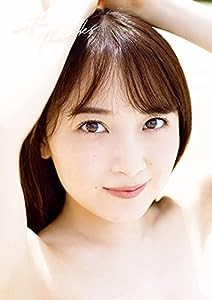 モーニング娘。'21 森戸知沙希 写真集 『 with thanks 』(中古品)