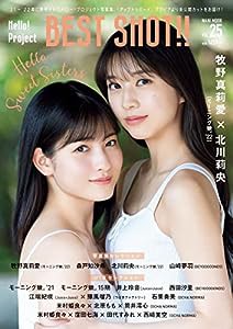 Hello! Project BEST SHOT!! Vol.25 (ワニムックシリーズ254)(中古品)