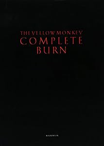 COMPLETE BURN(中古品)