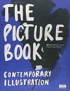 THE PICTURE BOOK―現代のイラストレーション(中古品)