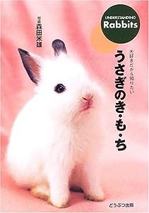 うさぎのきもち(中古品)