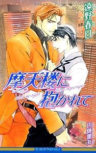 摩天楼に抱かれて (新装版) (ビーボーイノベルズ)(中古品)