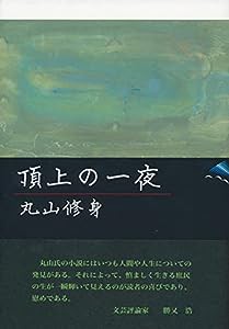 頂上の一夜 (季刊文科コレクション)(中古品)