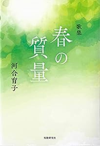 春の質量 (コスモス叢書)(中古品)