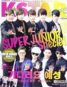 K★STAR GRANDPRIX vol.10 SUPER JUNIOR Special~待ってますイェソン (MSムック)(中古品)