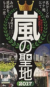 嵐の聖地2017(中古品)