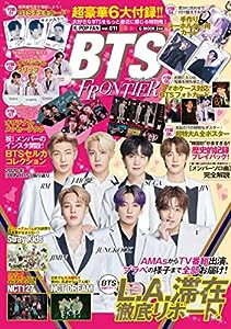 K-POP FAN vol.011 (G-MOOK)(中古品)