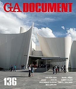 GA DOCUMENT 136(中古品)