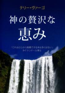 神の贅沢な恵み(中古品)