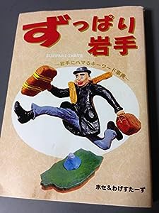 ずっぱり岩手―岩手にハマるキーワード事典(中古品)