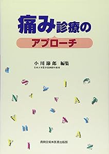 痛み診療のアプローチ(中古品)