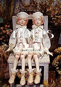 Dolls 2?瞳に映る永遠の記憶 (TH ART SERIES)(中古品)