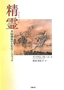 精霊(スピリット)—共同創造のためのワークブック(中古品)