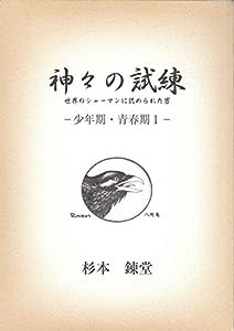 神々の試練 世界のシャーマンに認められた男 -少年期・青春期ー (ワンコインブックス1)(中古品)