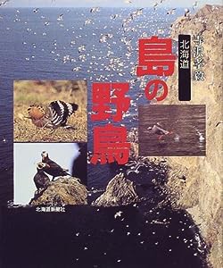 北海道 島の野鳥(中古品)