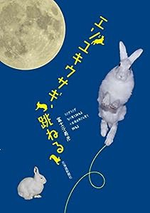 エゾユキウサギ、跳ねる(中古品)