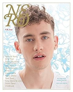 nero vol.06 UK issue(中古品)