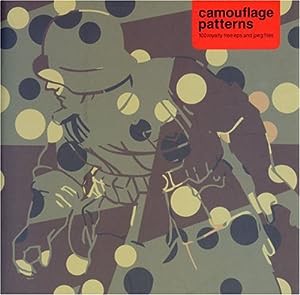 camouflage patterns (Gas)(中古品)