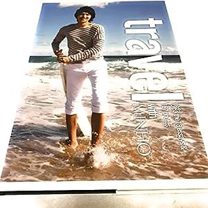 イ・ミンホ写真集 『 旅 Travel with MINHO』 ([実用品])(中古品)