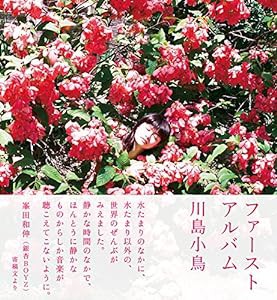 ファーストアルバム (SPACE SHOWER BOOKs)(中古品)