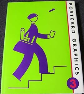 ポストカード・グラフィックス〈3〉 (P・I・E BOOKS)(中古品)