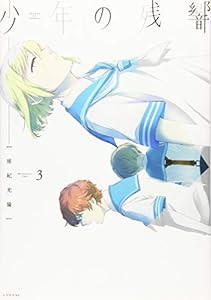 少年の残響(3) (シリウスKC)(中古品)