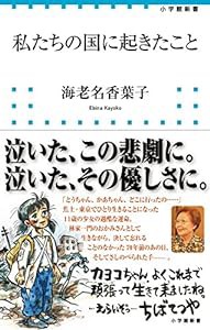 私たちの国に起きたこと (小学館新書)(中古品)