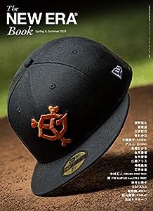 The New Era Book(ザ・ニューエラ・ブック) Spring & Summer 2021 (シンコー・ミュージックMOOK)(中古品)