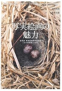 写実絵画の魅力 世界初写実絵画専門美術館「ホキ美術館」に見る(中古品)