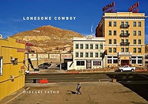 LONESOME COWBOY(中古品)