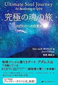 究極の魂の旅 -スピリットへの目覚め-(中古品)