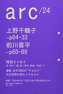 arc/24(中古品)