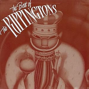 The Best of the Rippingtons(中古品)