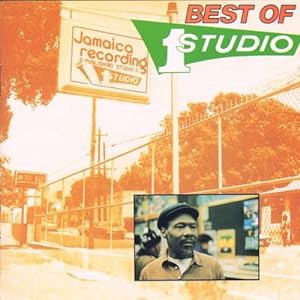 Best of Studio One(中古品)