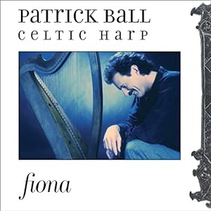 Fiona (Celtic Harp)(中古品)