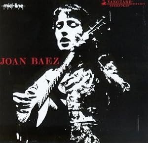 Joan Baez 1(中古品)