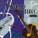 Vanguard Blues Sampler(中古品)